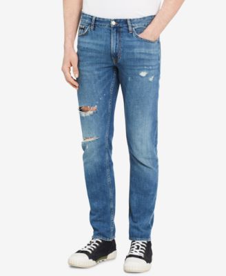 calvin klein jeans pants