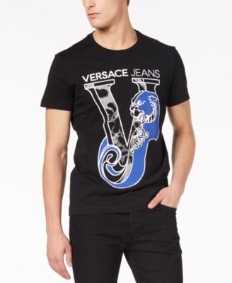versace jeans macys
