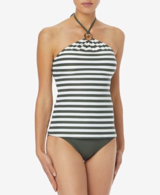 macys michael kors bathing suits