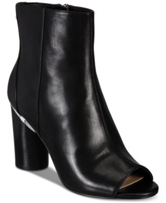 dkny benson booties