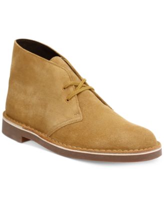 Clarks hot sale boots macys