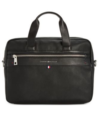 tommy briefcase
