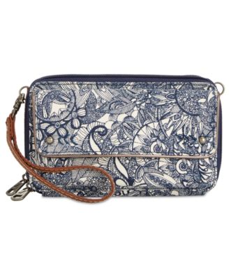 luna smartphone crossbody