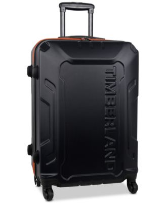 timberland suitcase sale