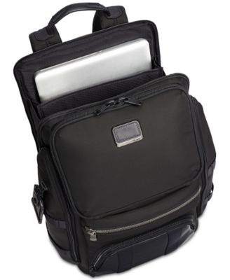 alpha tumi backpack