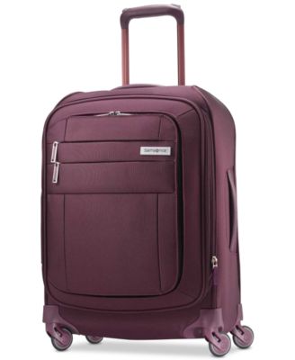 samsonite carry on macy's