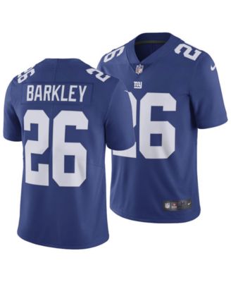 giants barkley jersey