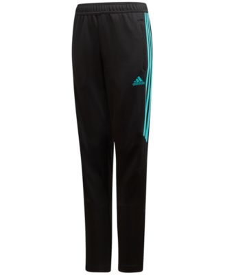 adidas slim fit joggers boys