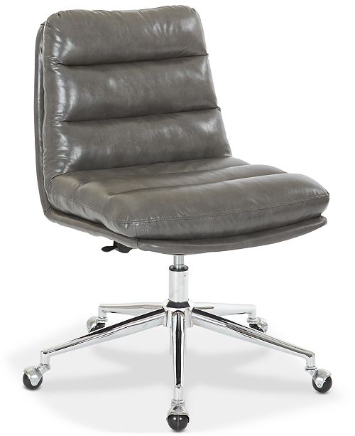 Office Star Menino Office Chair Reviews Furniture Macy S