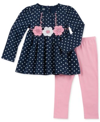 girls 2 piece sets