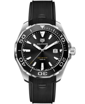 aquaracer strap