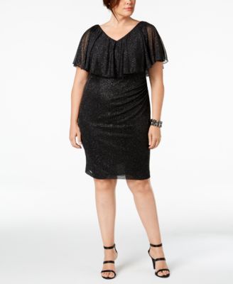 popover dress macys