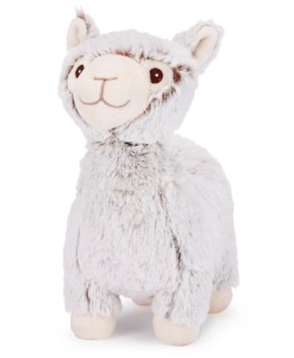 first impressions stuffed animals