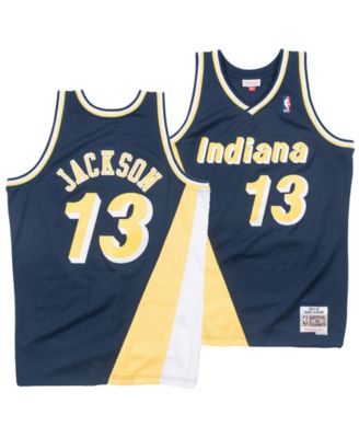 pacers mitchell and ness