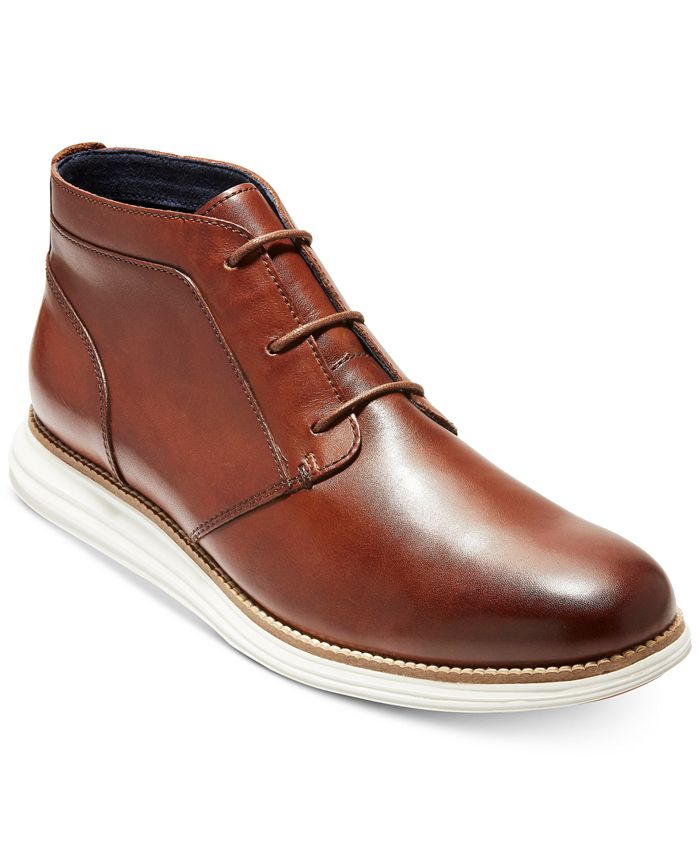 cole haan shoe cream review