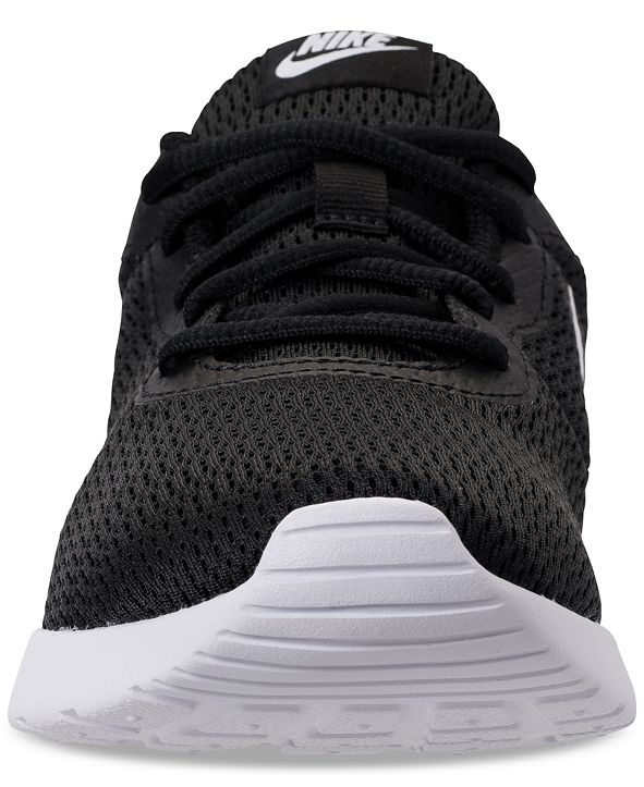 women's tanjun wide sneaker