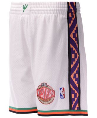 nba all star 1995