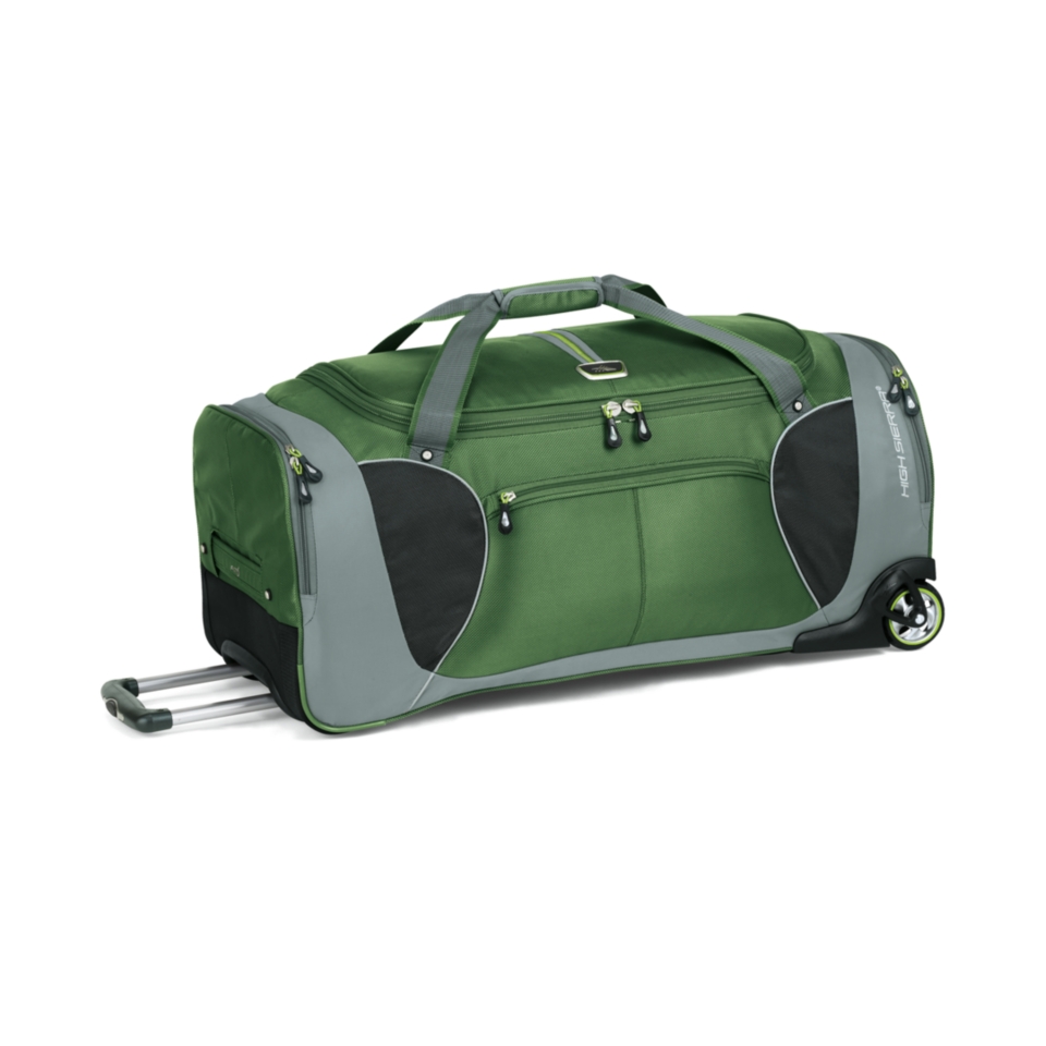 High Sierra Luggage, AT 6   Luggage Collections   luggages