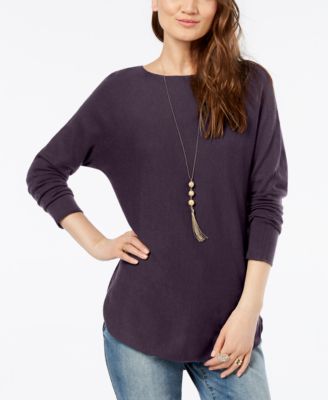 macys womens sweaters inc