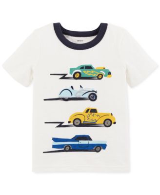 cars shirts for toddlers