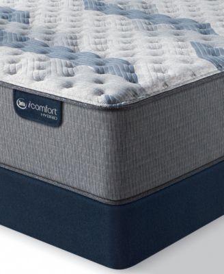 serta icomfort hybrid crib mattress
