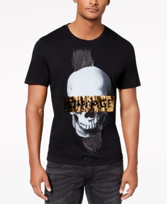 sequin t shirt men