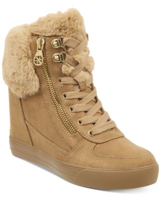 guess hinnder boots