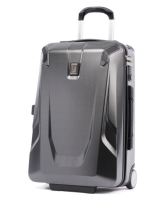 macy's travelpro crew 11 luggage