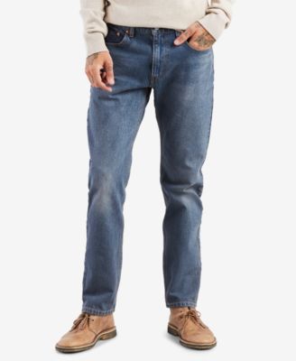 levi 502 tapered jeans