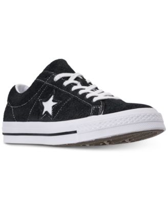 mens one star converse