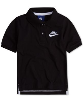 toddler nike polo shirts