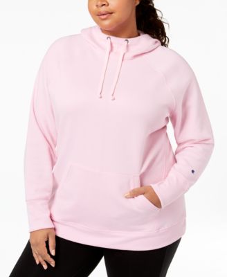 plus size champion hoodie