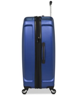 nimbus suitcase