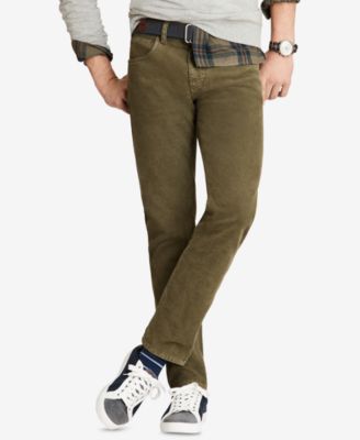 brooks brothers garment dyed chinos