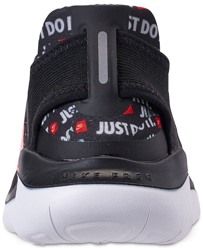 nike just do it free rn