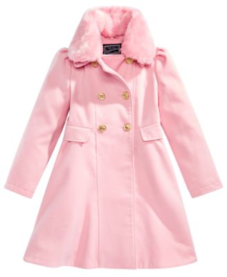 rothschild baby girl coats