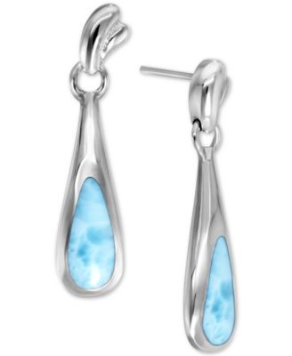 marahlago earrings