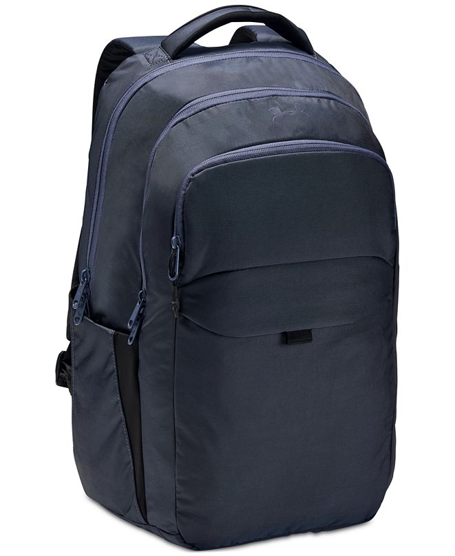 Under Armour On Balance Storm Backpack & Reviews Women's Brands Women Macy's