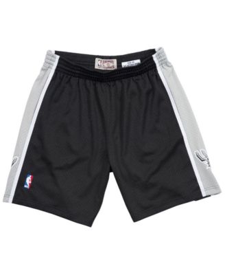 mitchell and ness spurs shorts