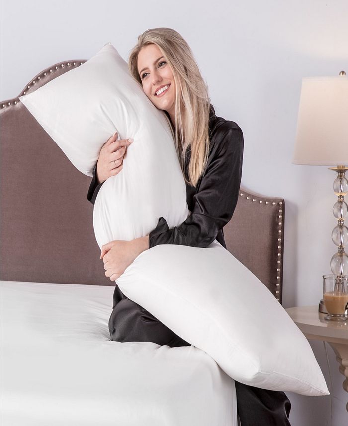 SensorPEDIC CoolMax Cooling Body Pillow & Reviews - Home ...