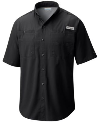 columbia tamiami ii short sleeve shirt