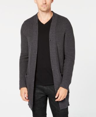 macys mens cardigan sweaters