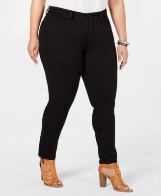 lucky brand plus size pants