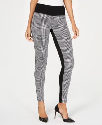 macys ponte leggings