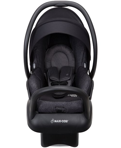 Maxi Cosi Mico Max 30 Infant Car Seat Reviews All Baby Gear Essentials Kids Macy S