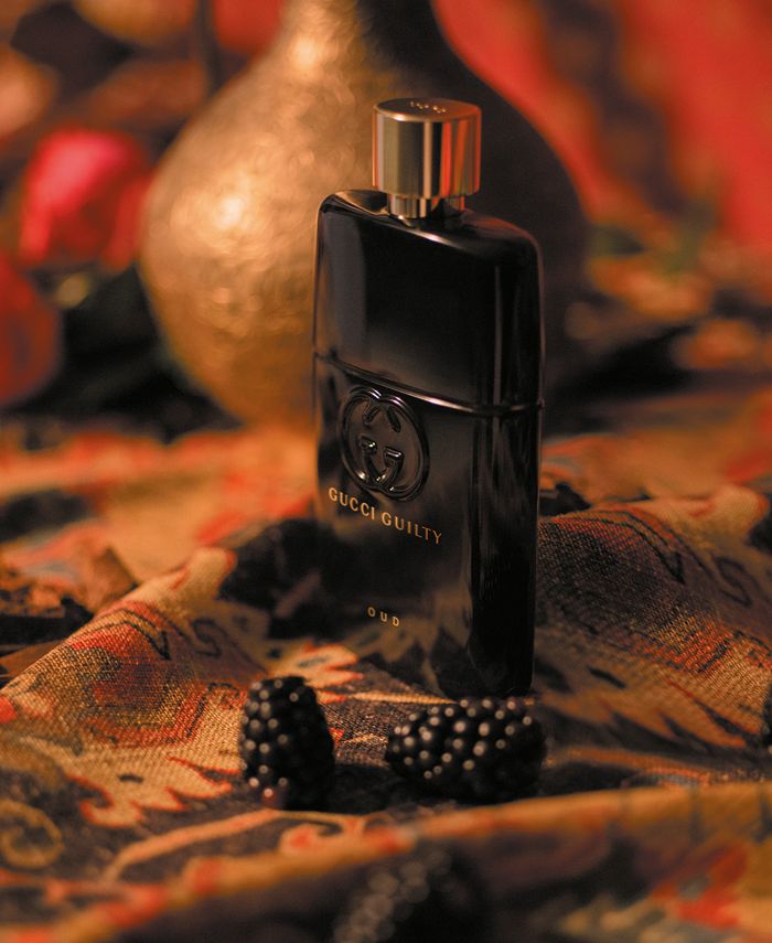 Gucci oud men's clearance