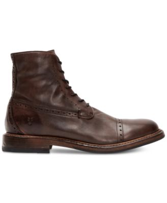 Frye Men's Murray Lace-Up Boots 