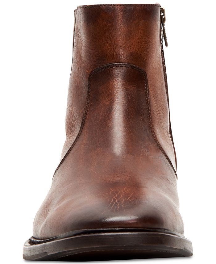 frye paul zip boot