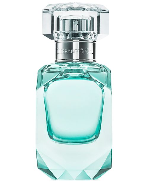 Tiffany Co Intense Eau De Parfum 1 Oz Reviews All Perfume Beauty Macy S