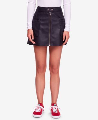high waisted skirts macy's